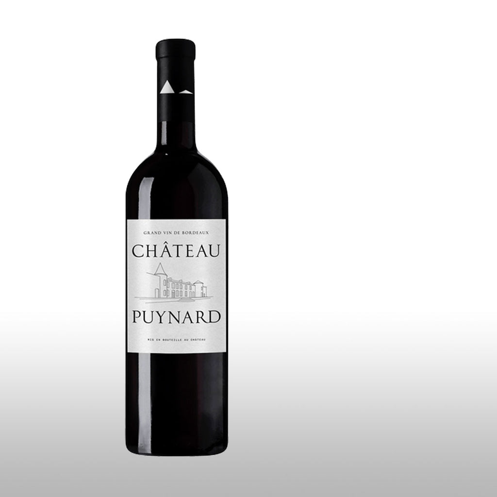 "Tradition" Bordeaux