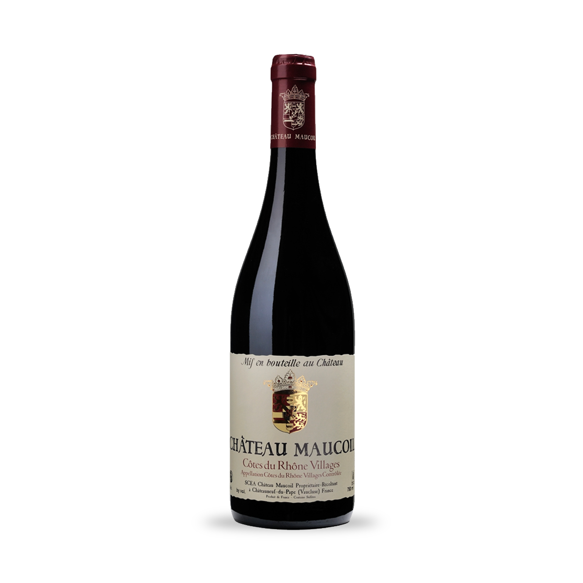 Organic Cotes du Rhone