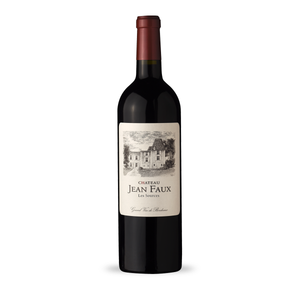 Les Sources Organic Grand Vin de Bordeaux 2019