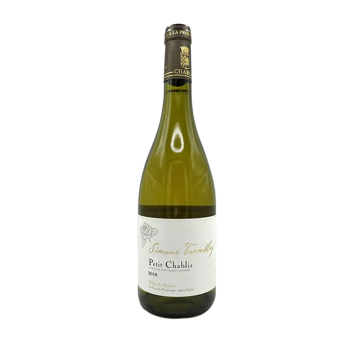 DomaineSimoneTremblay-Petite-Chablis-Chablis-France-Vegan-Organic-Burgundy