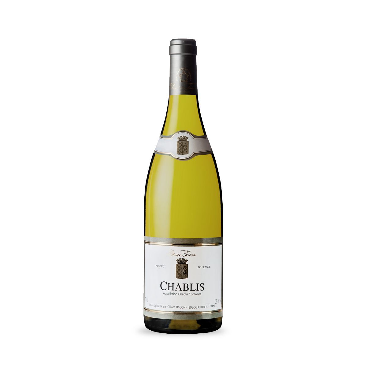 Chablis Burgundy 2022