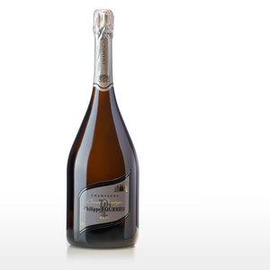 Champagne Prestige Blanc de Blancs Magnum