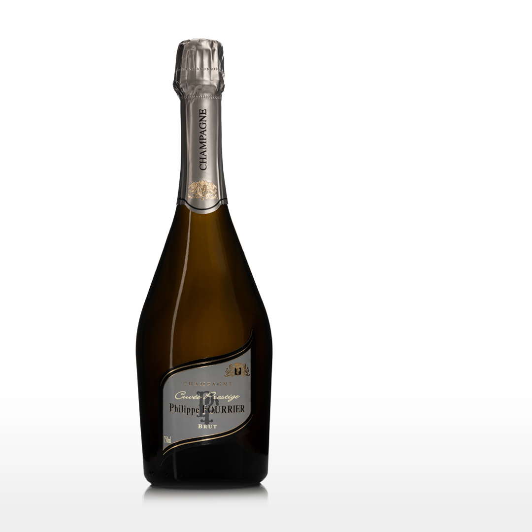 Champagne Prestige Blanc de Blancs NV