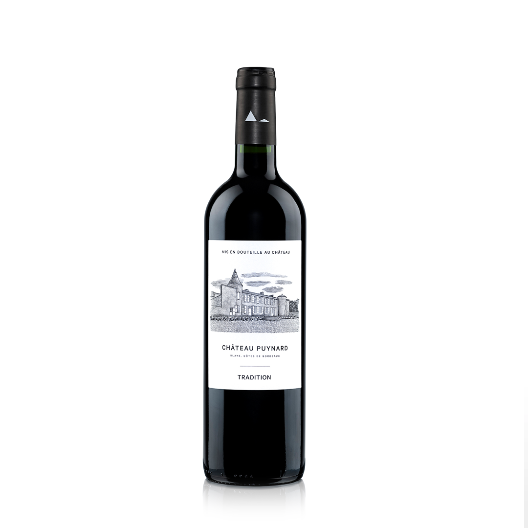 "Tradition" Bordeaux