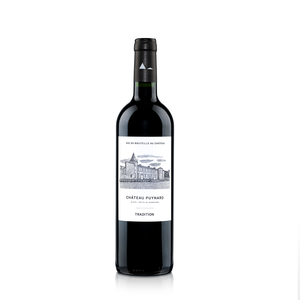 "Tradition" Bordeaux
