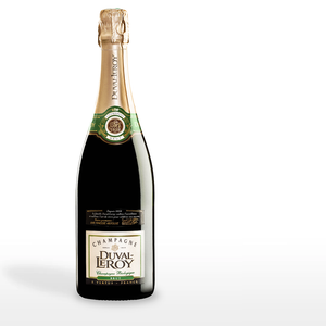 Champagne Cuvee Brut Organic NV