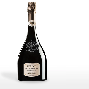 Femme de Champagne Brut Grand Cru