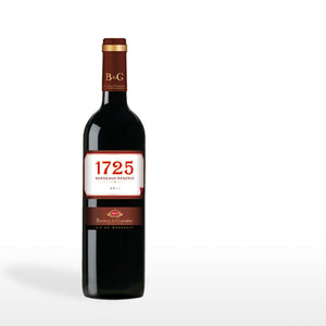 Barton & Guestier 1725 Reserve Merlot Cab Sav | French Red Wine