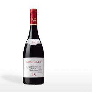 Barton & Guestier Beaujolais Villages | French Red Wine