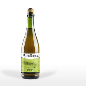 L'Authentique Organic Cider - Special